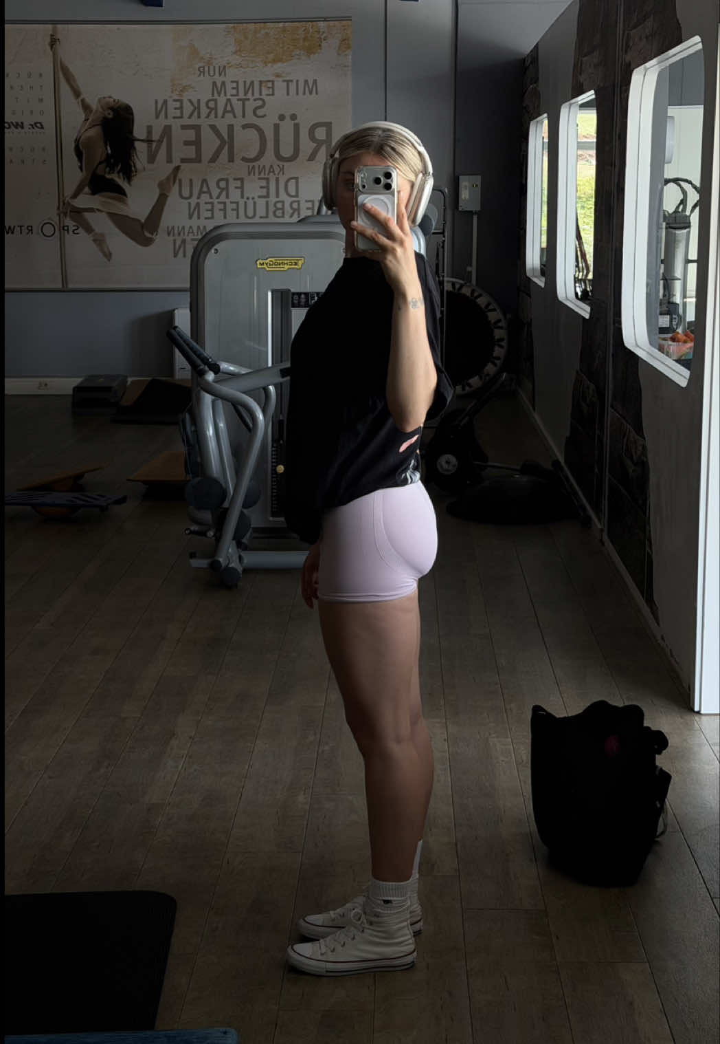@GymNurse Anna 🩺🩵
