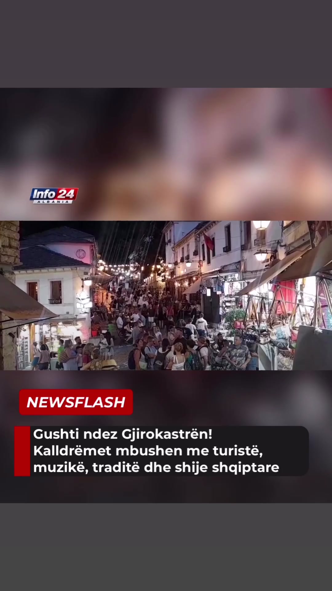 @InfoPress Albania
