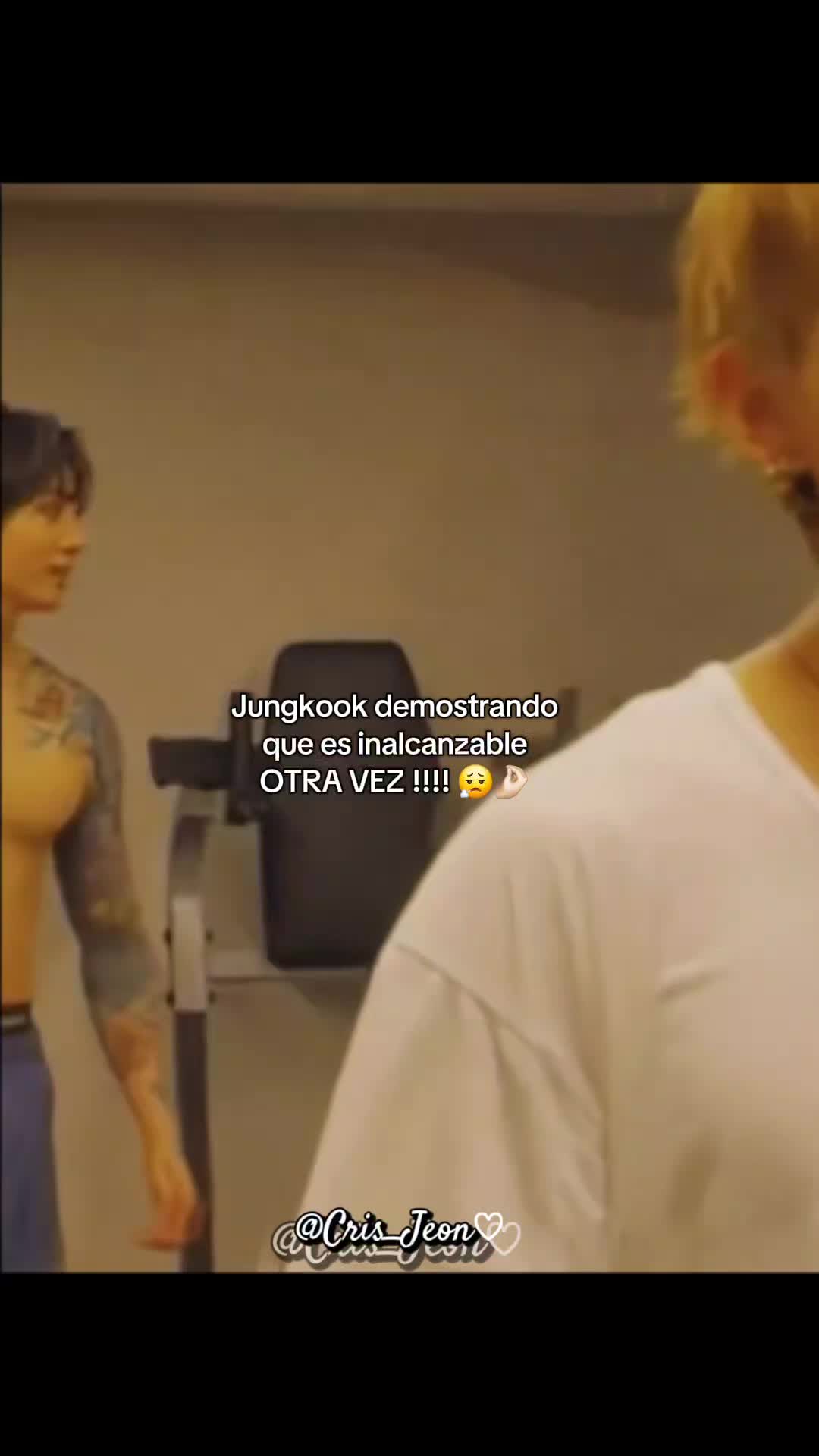 @♡~&bull;CrisJeon&bull;~♡