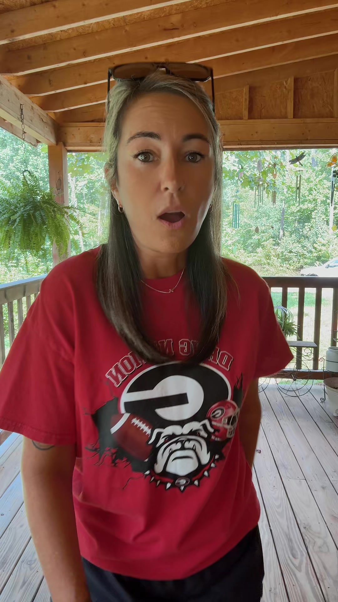 @Alicia Dawn