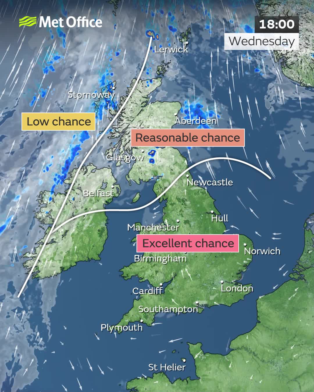@Met Office