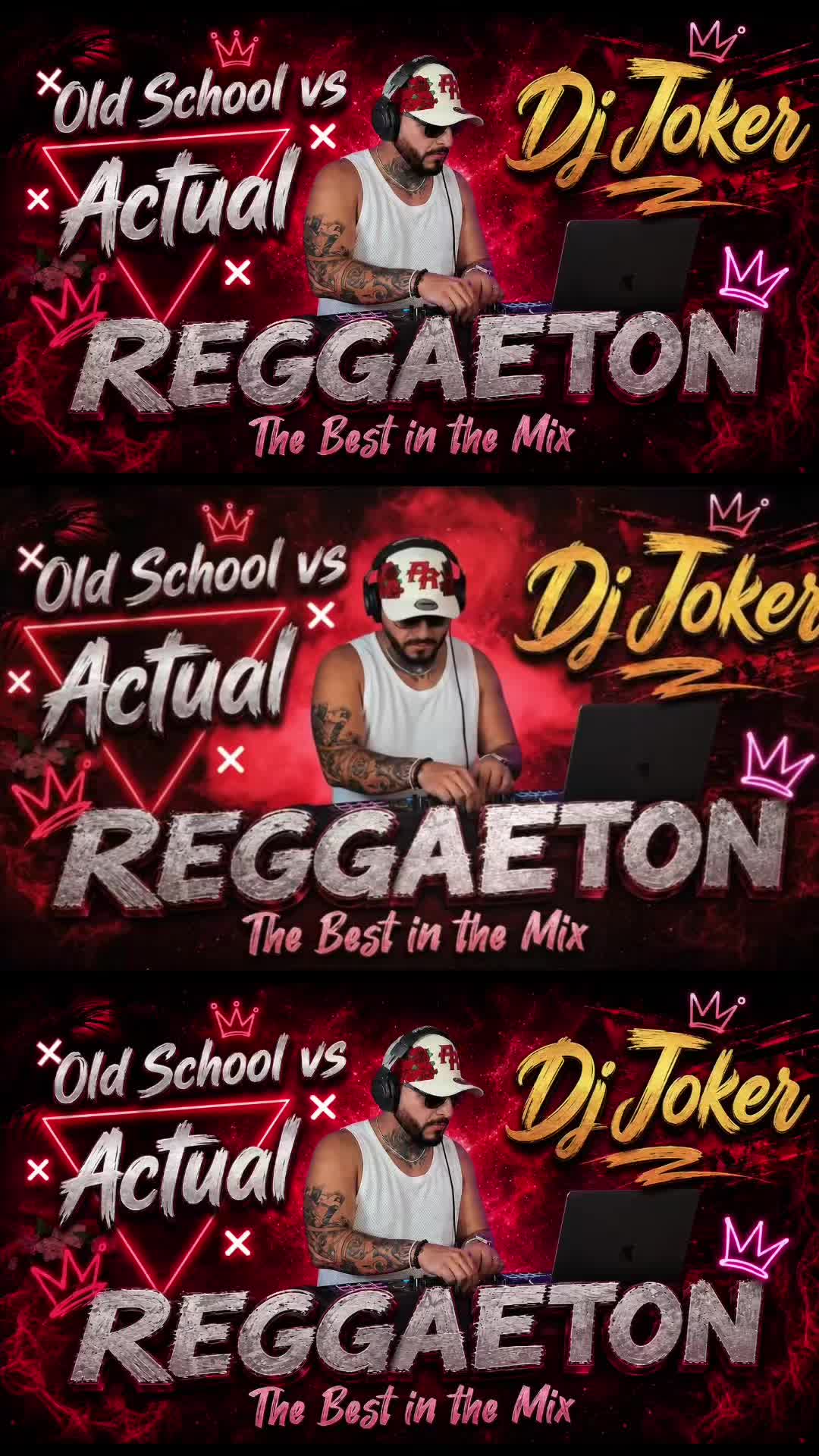@Dj Joker