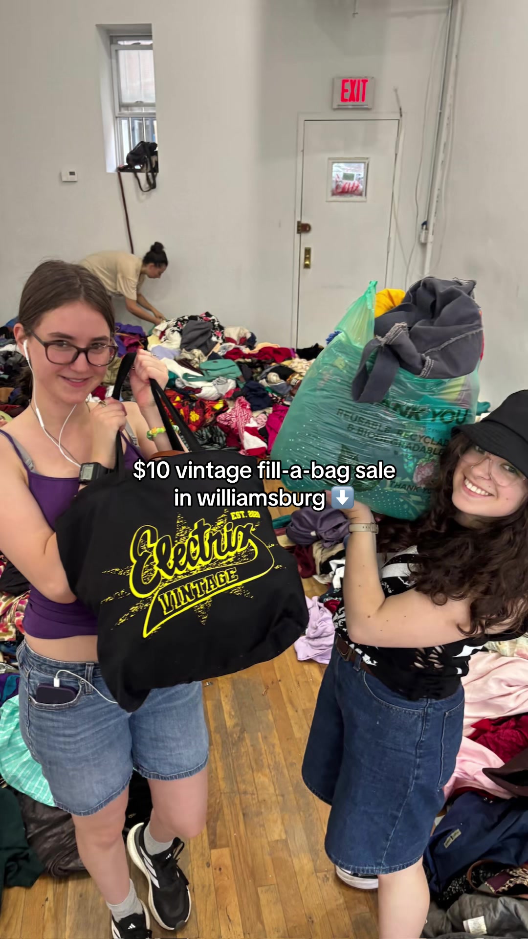 @Electrix Vintage