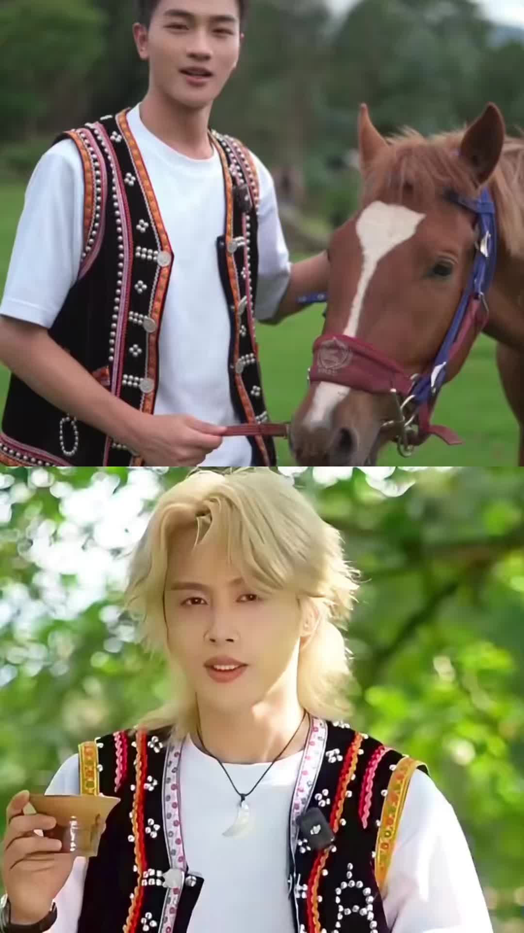 @Sống về đ&ecirc;m để đu trai