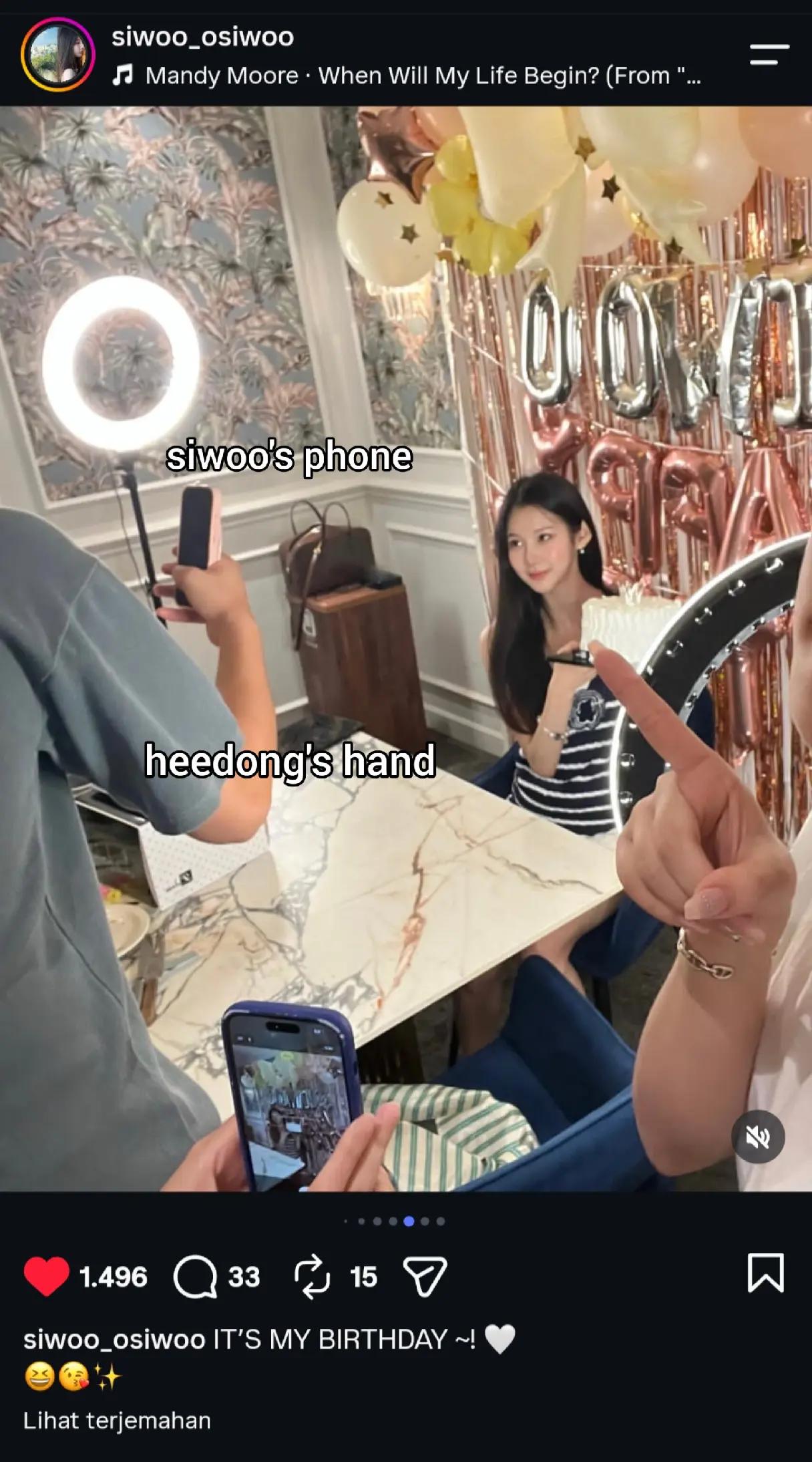 @lowkey couple