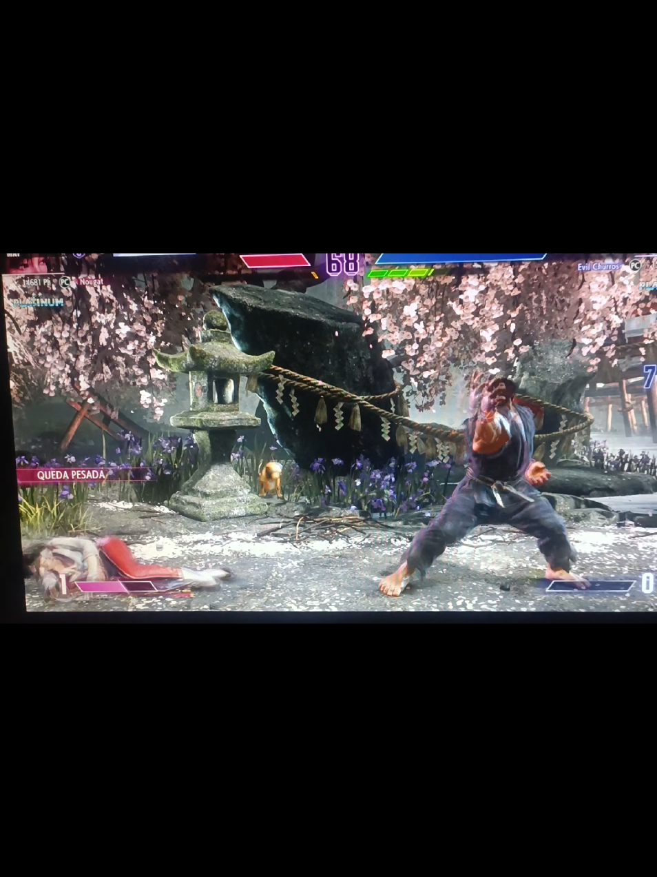 @Velho Gamer