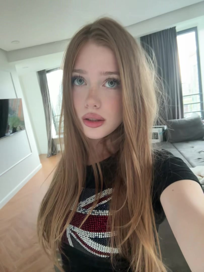 @рина я