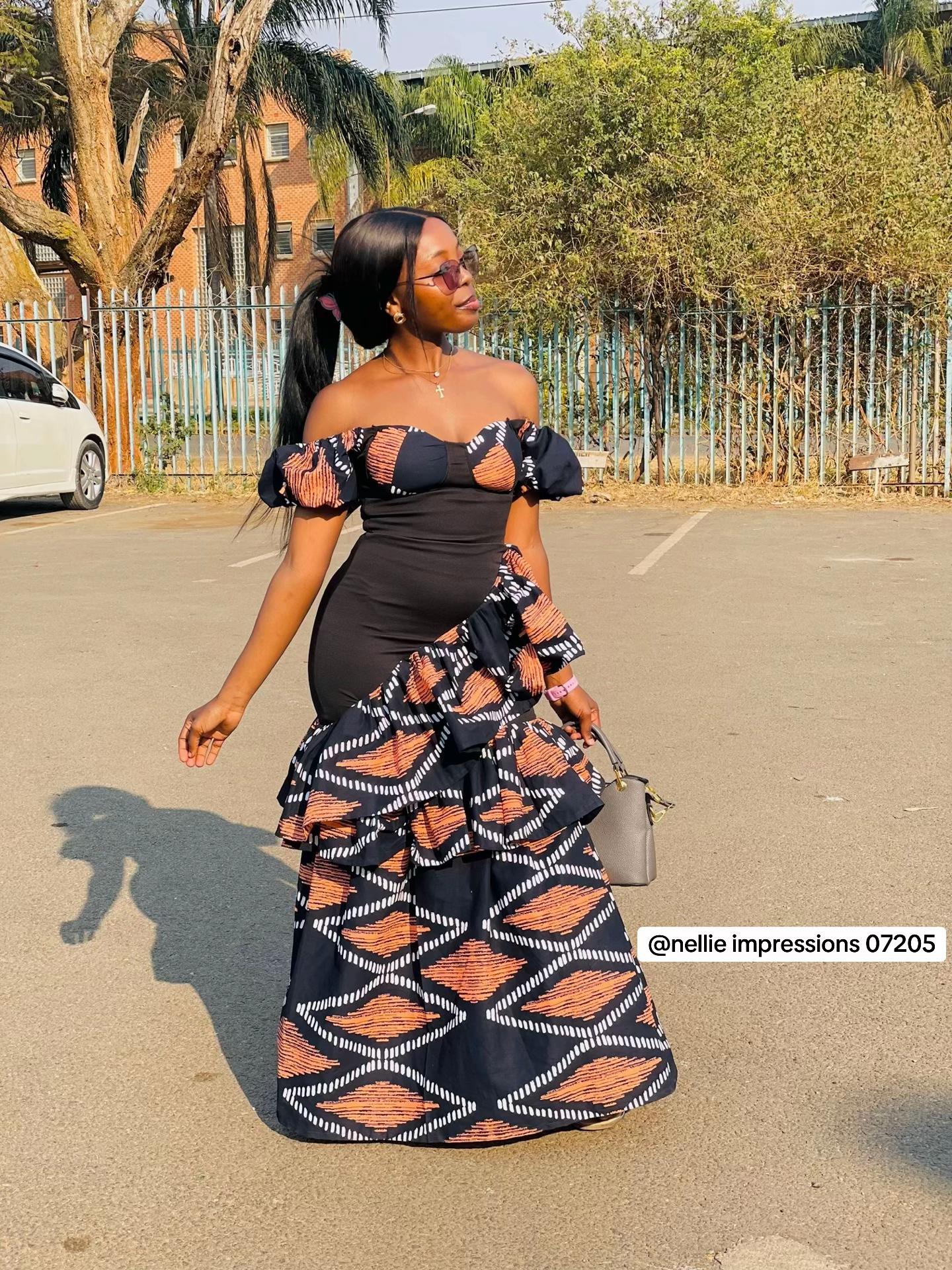 @nellie impressions||0720594733