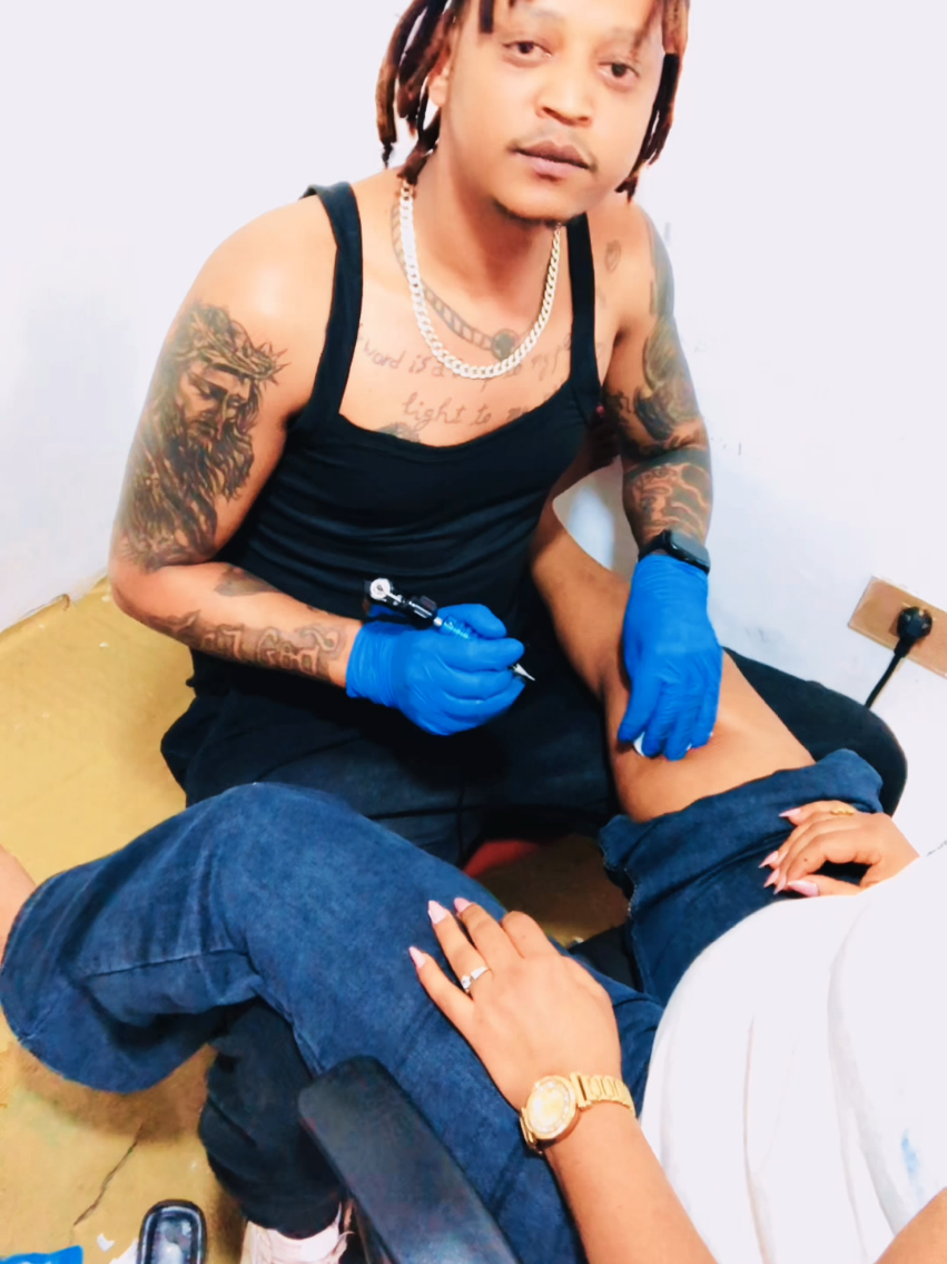 @ታቶ Tattoo (⓿❾❷⓿❼⓿❸⓿❽❾)✍️