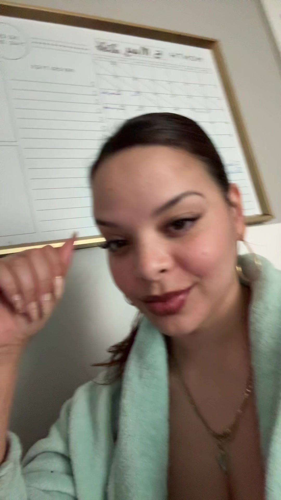 @Nana Ramos