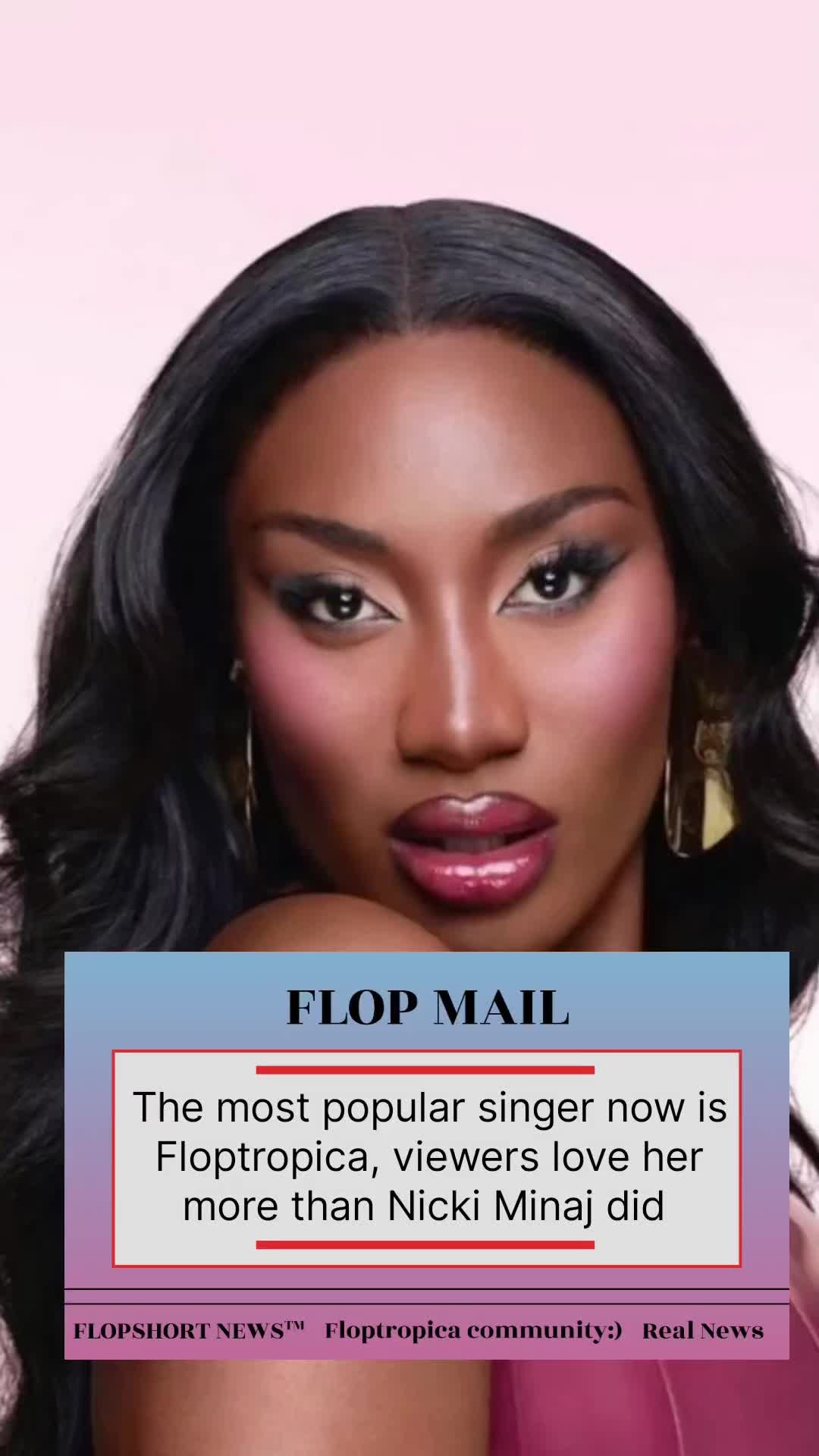 @FlopShort News 🌐