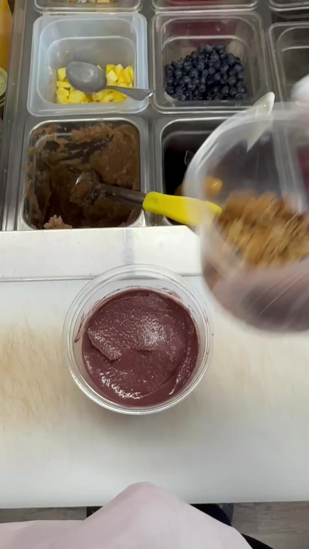 @Juice Hub