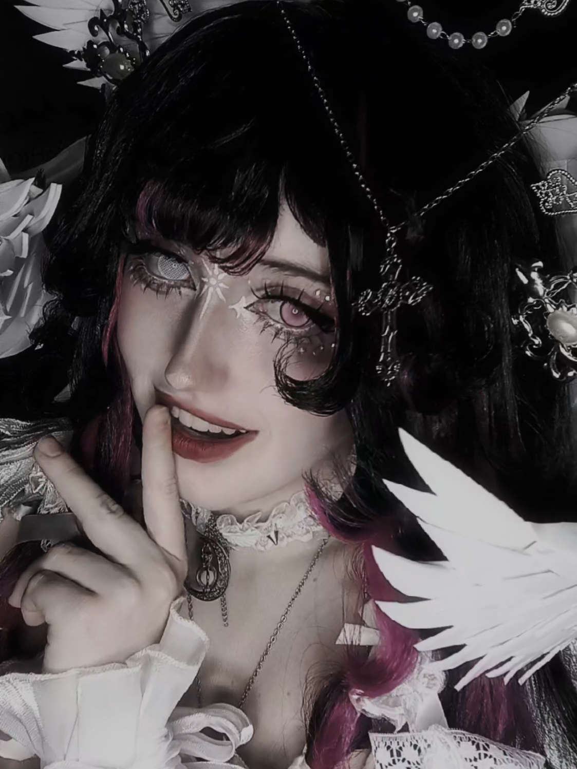 @👑Jelly_Fish_Cosplay🪼