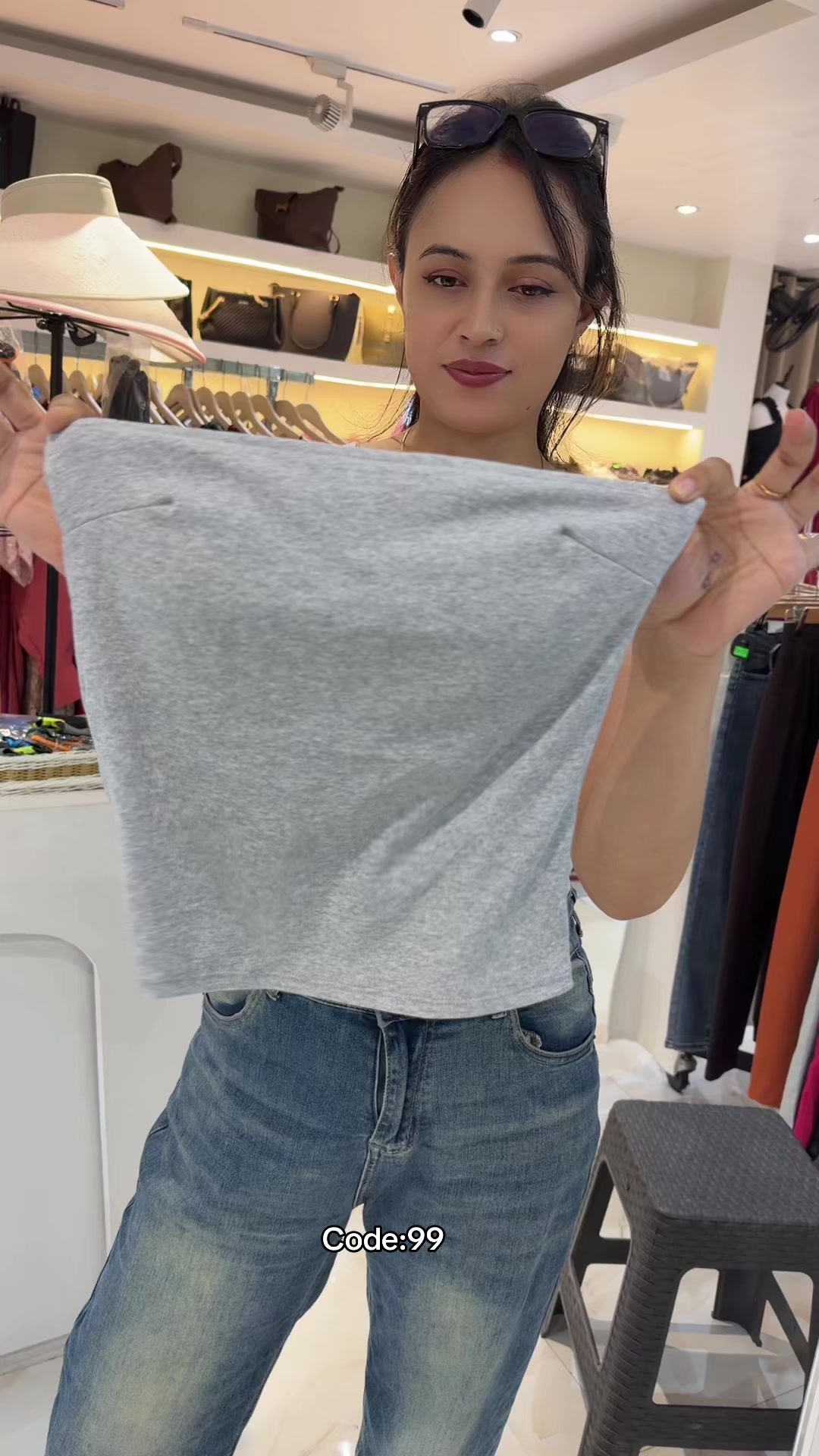 @Indigo fashion house