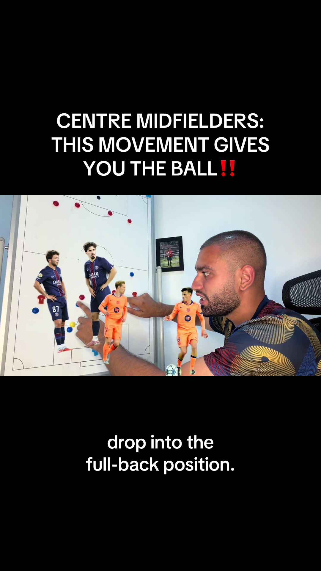 @Coach Rafaz