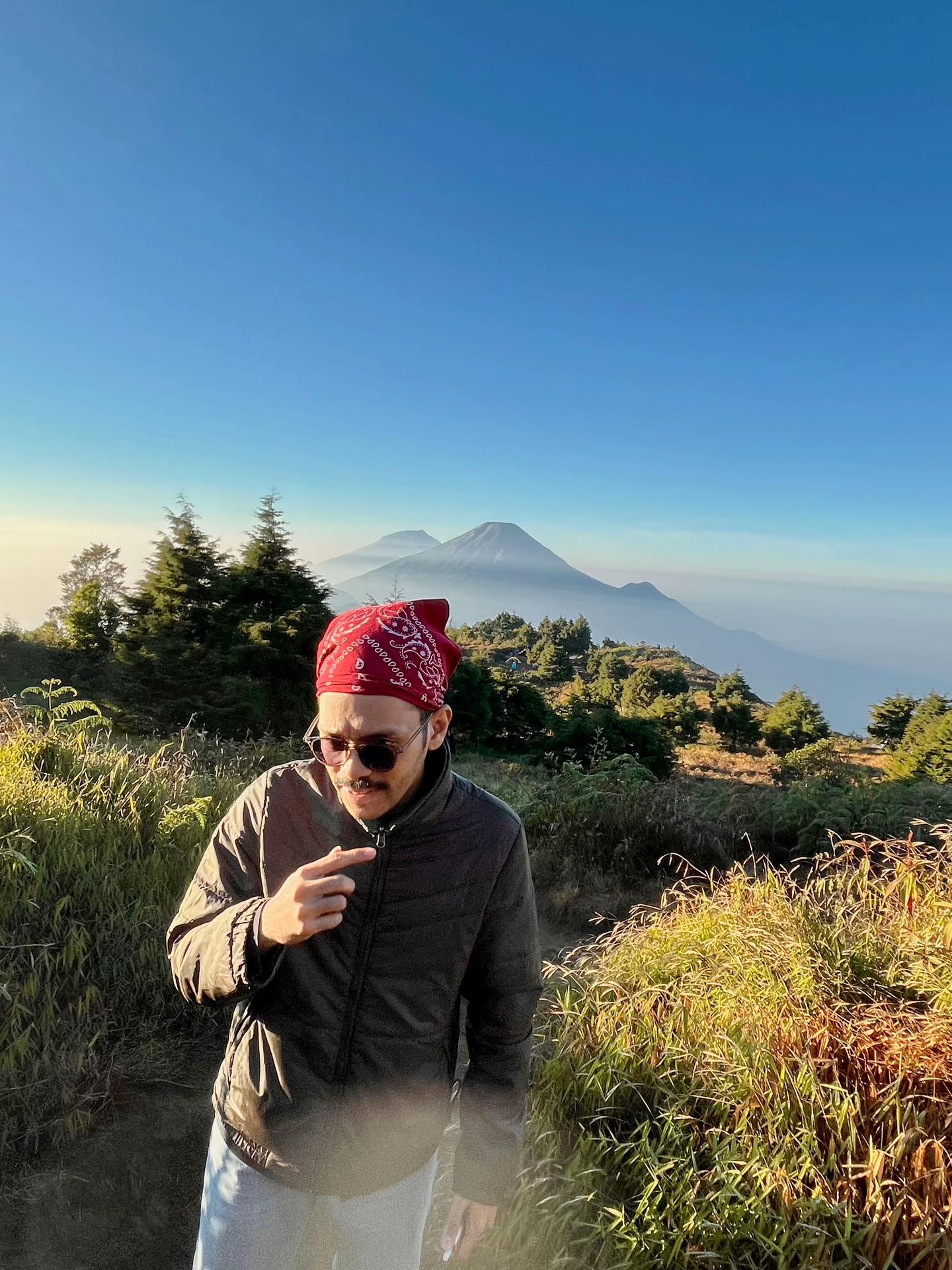 @William Sihombing