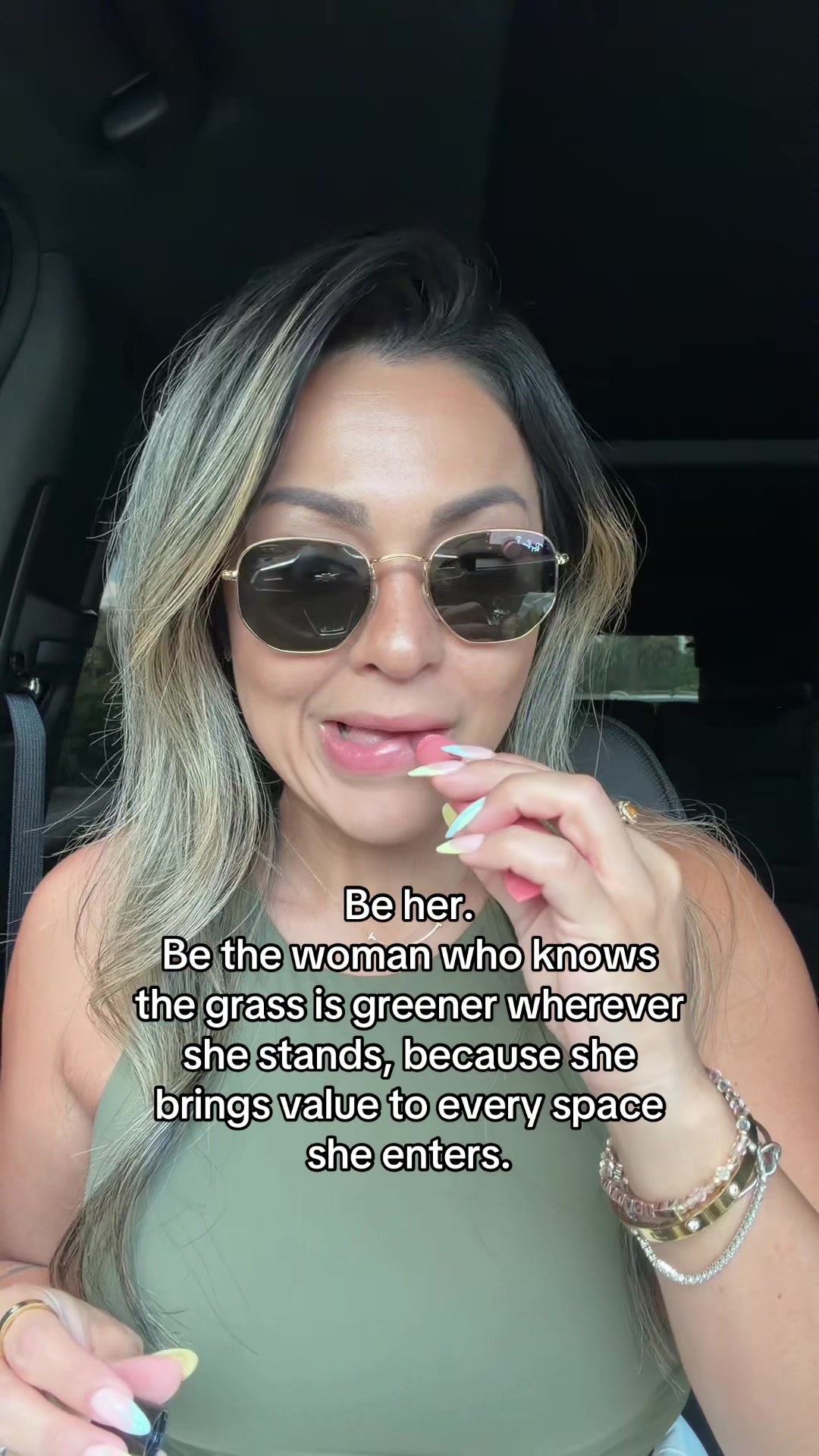 @Michelle 🖤 Wife|Mama of 3