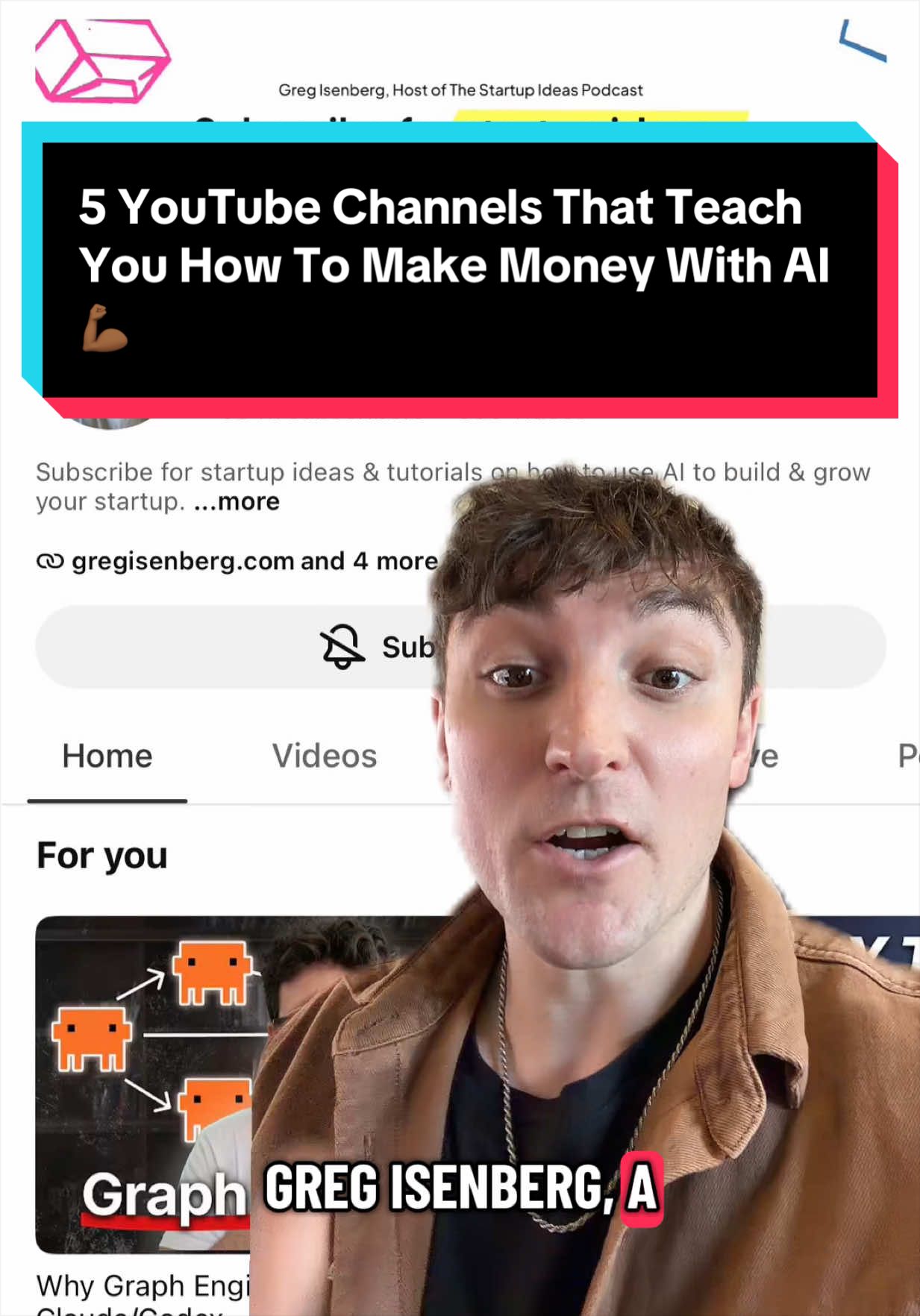 @The AI Impact | No BS AI Tips