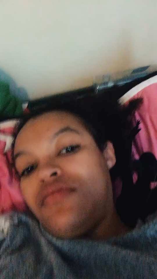 @Mikaili Thomas