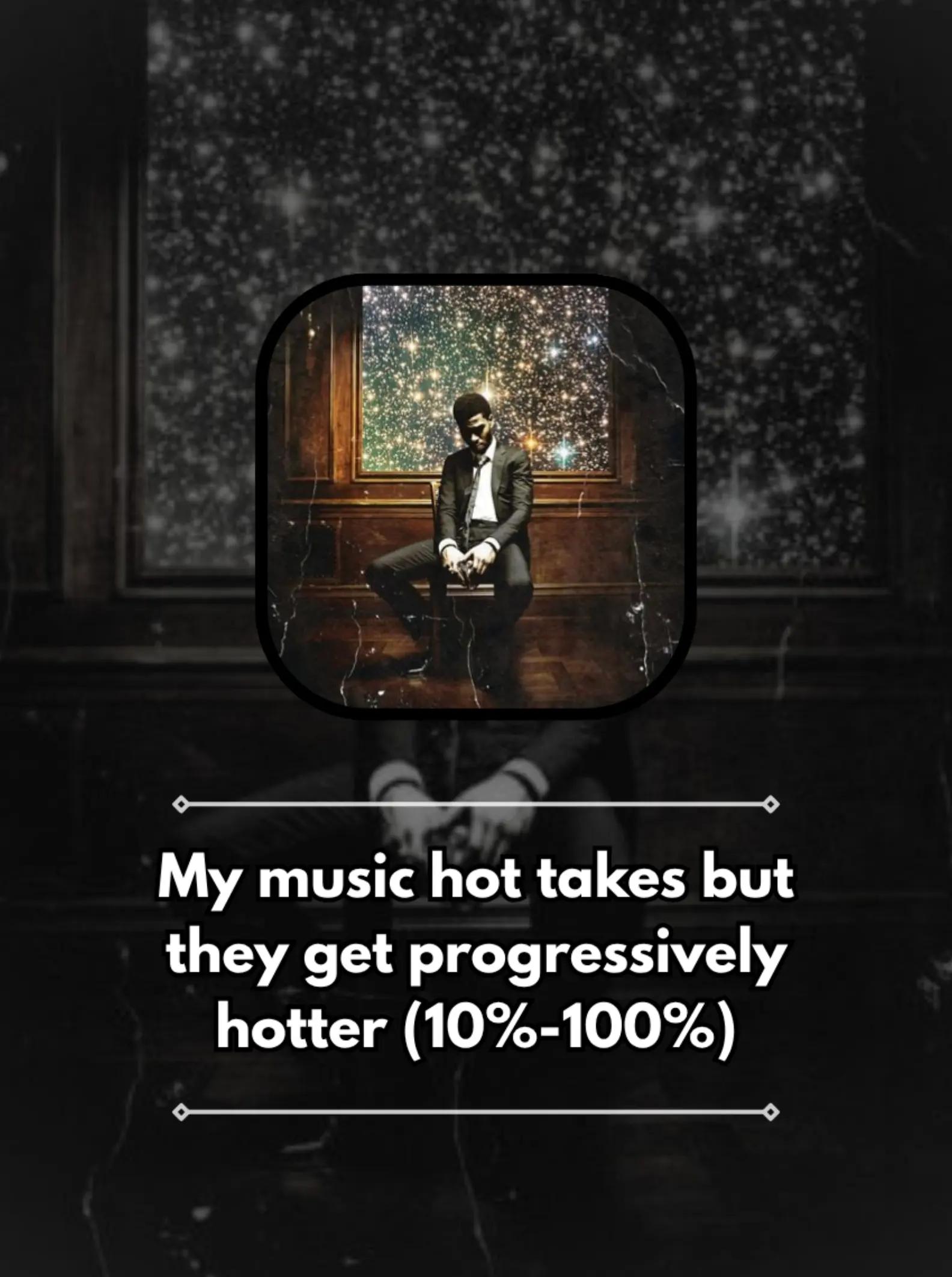 @Music Reviews 💫