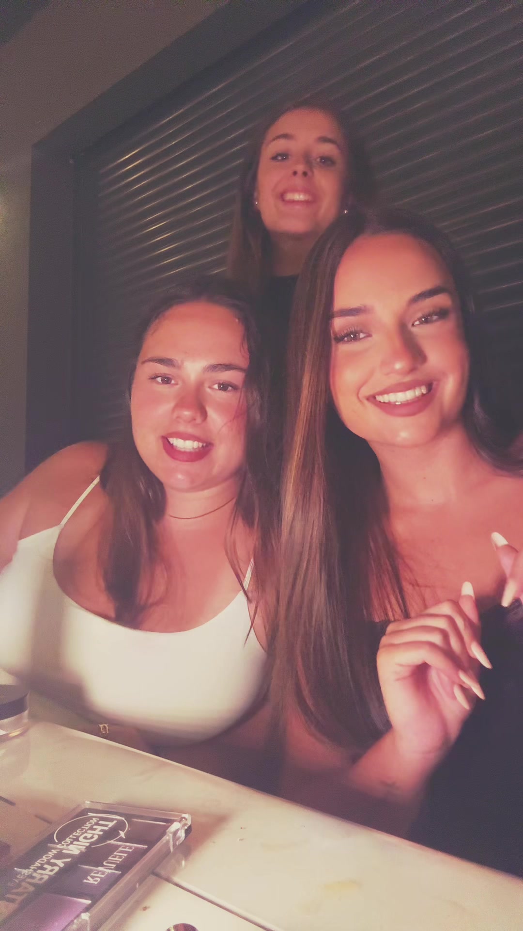 @Claudia Espinosa