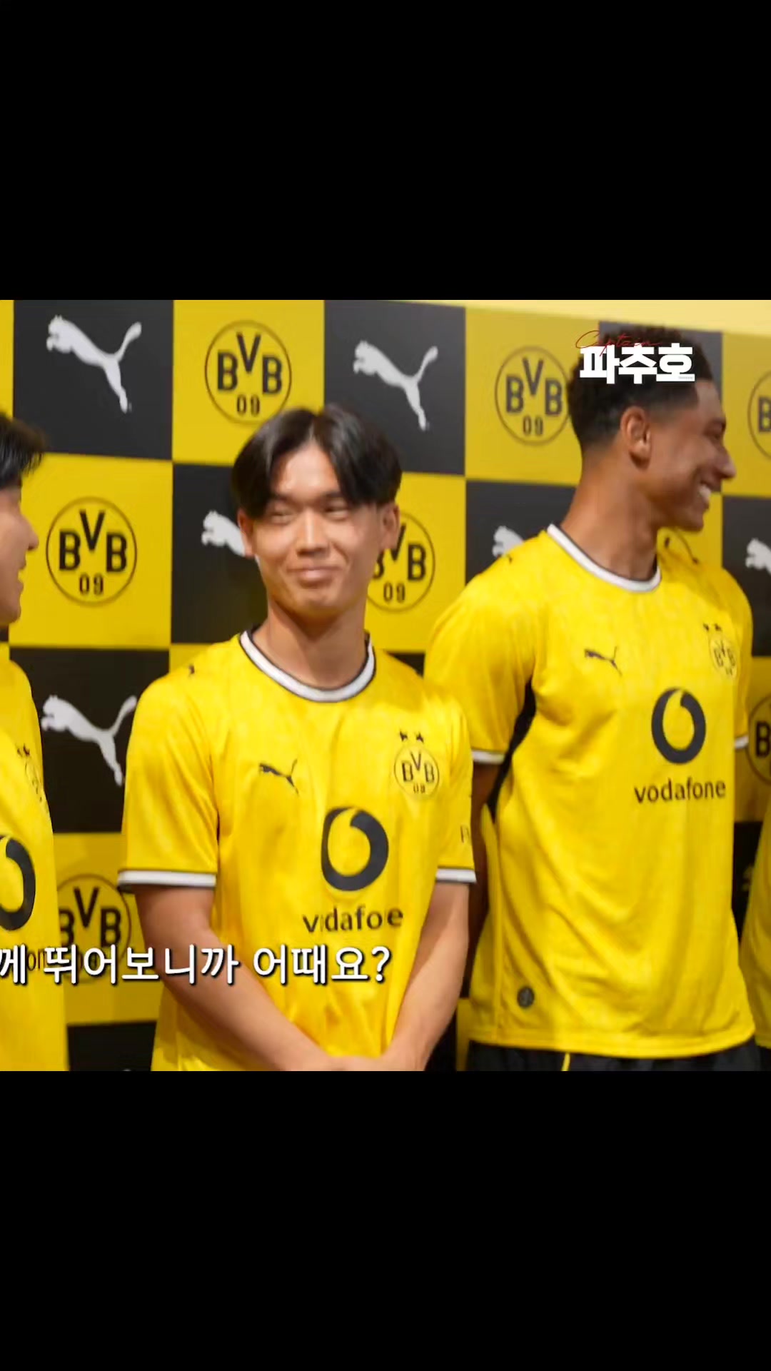 @Jobe FC