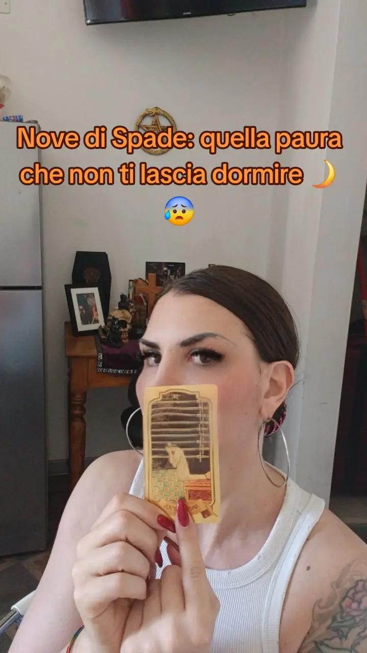 @I Tarocchi di Camy&rituali