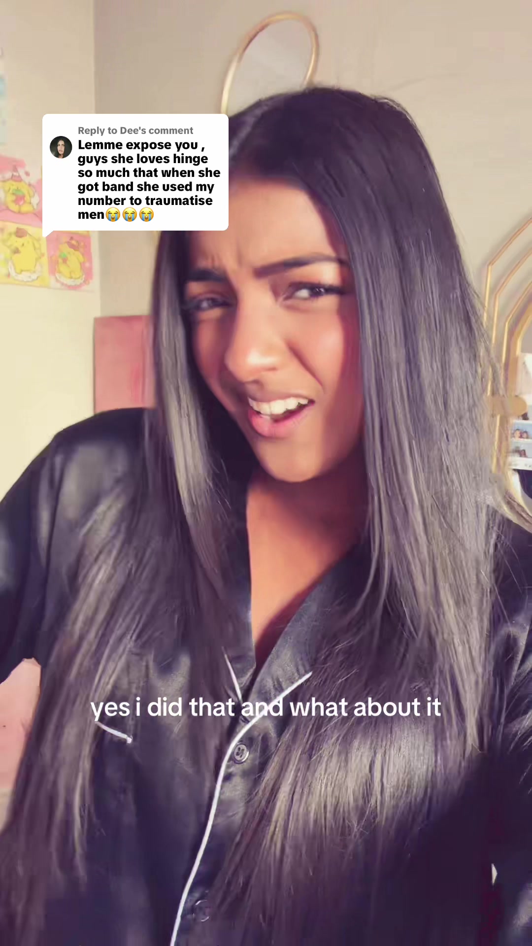 @Tyra
