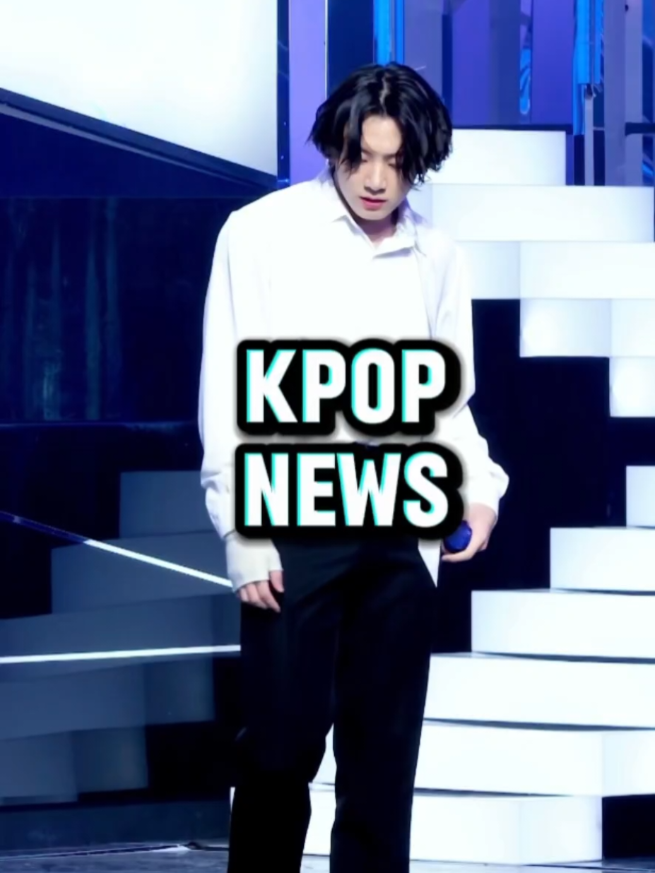 @KPOP NEWS 🎤