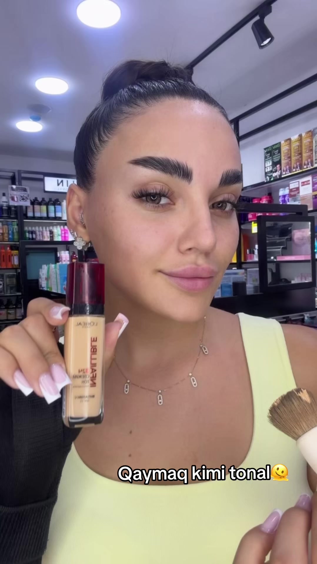 @Felisa_cosmetics
