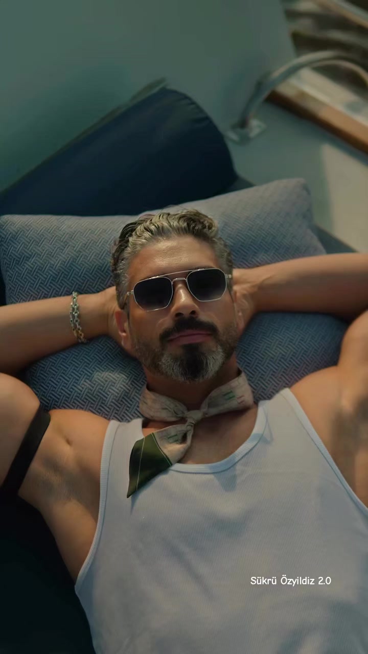@S&uuml;kr&uuml; &Ouml;zyildiz 2.0