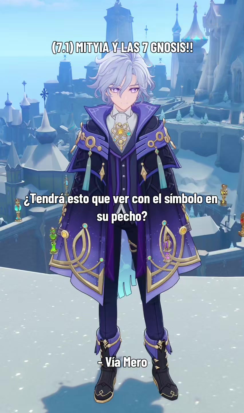 @Mike In-Game