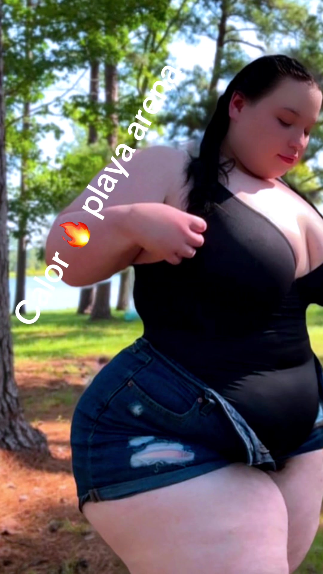 @La viv&iacute;