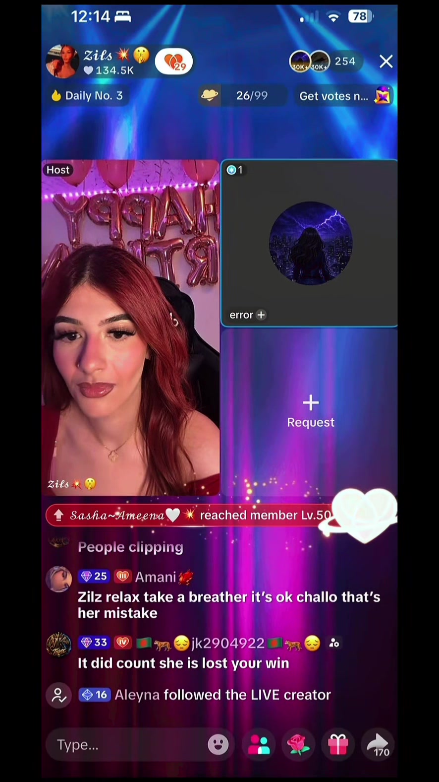 @𝐙𝐢𝐥𝐬 𝐫𝐞𝐩𝐥𝐚𝐲𝐳💥🤫