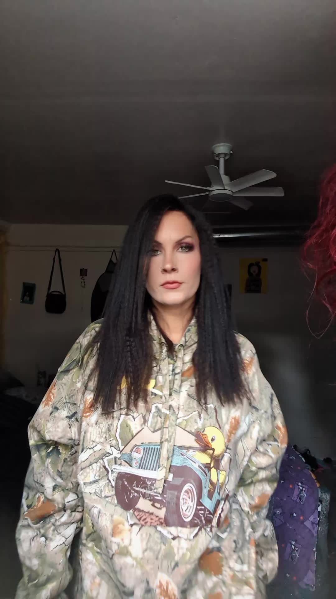 @HazelTatGemini🤘