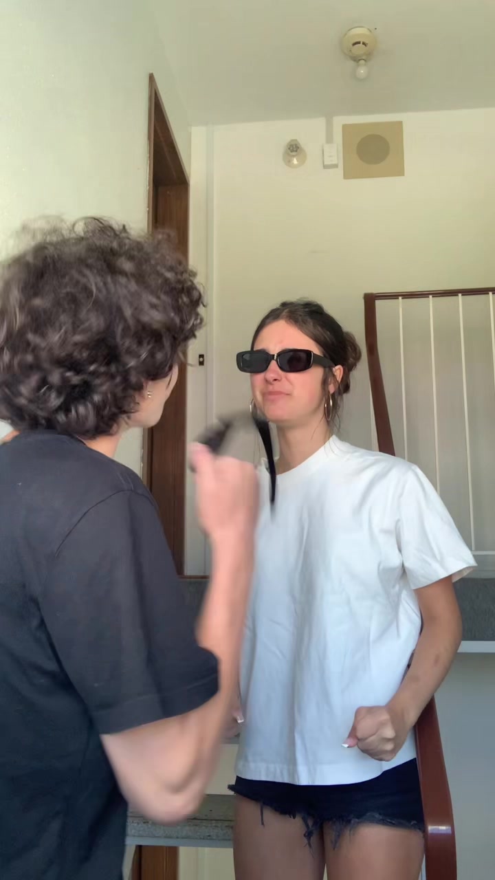 @kiki spams
