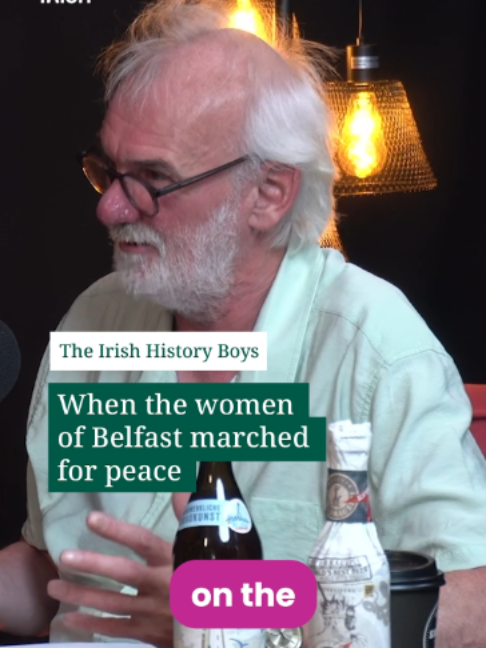 @The Irish News