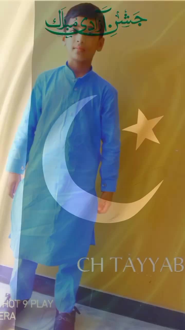 @CH TAYYAB GUJJAR 💯