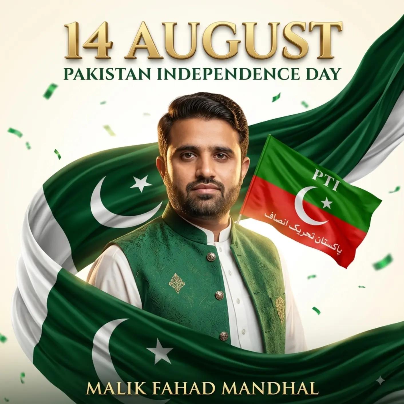 @Malik Fahad