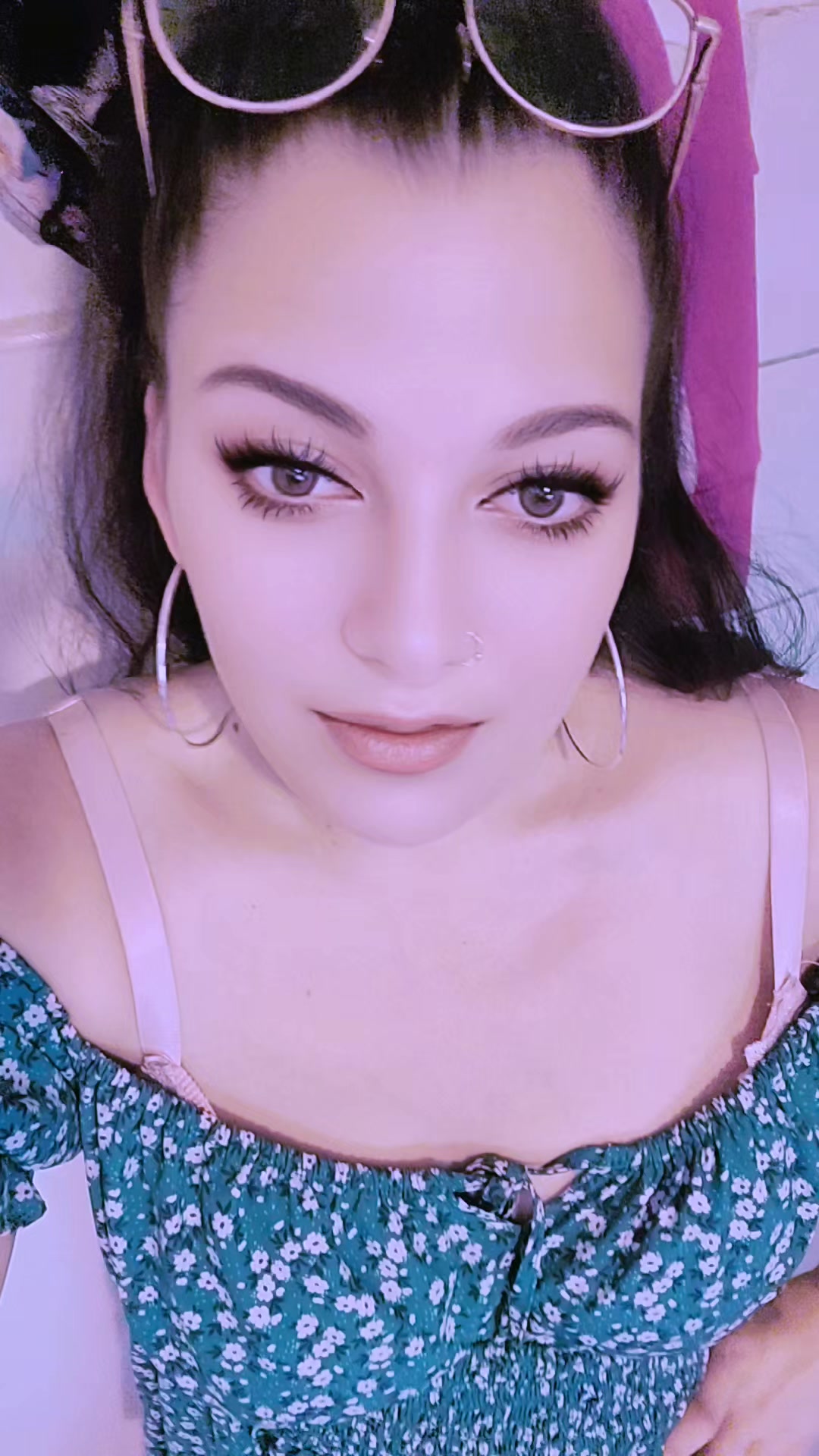 @ChaosQueen ✌️