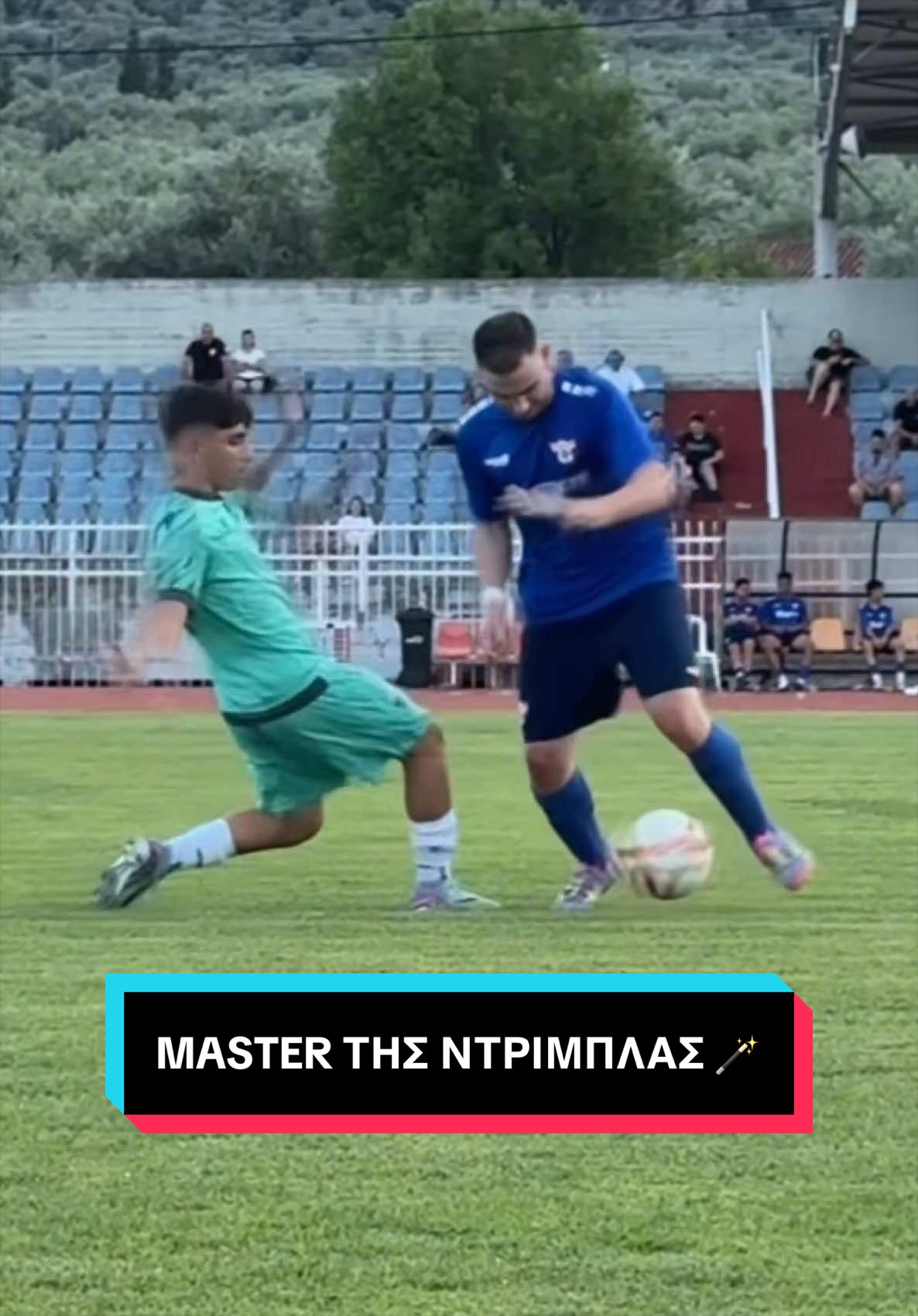 @Fokikos FC
