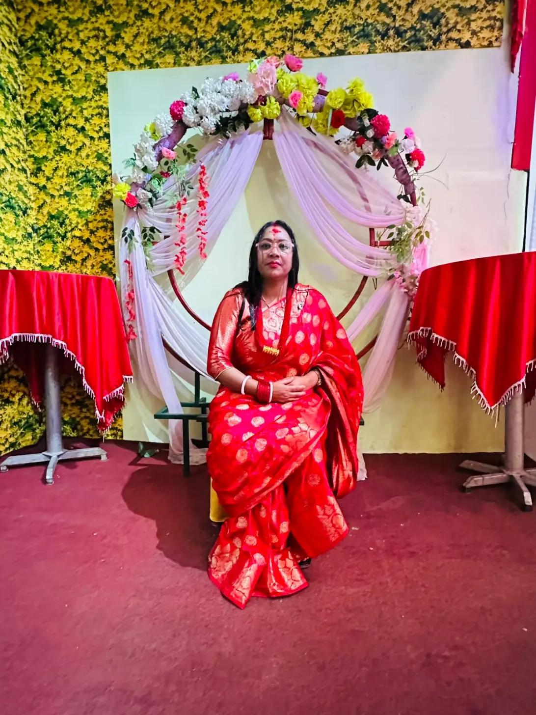 @Sita karki