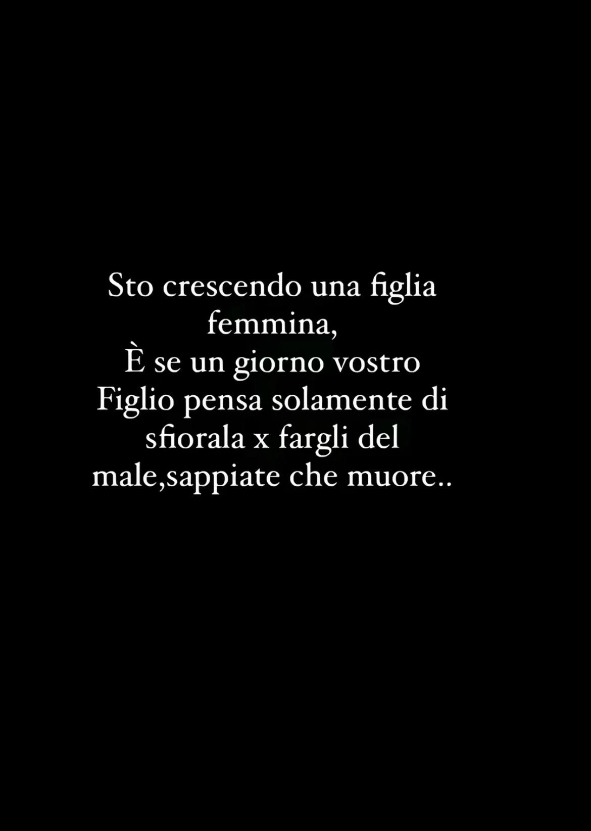 @Francesca Bimbo