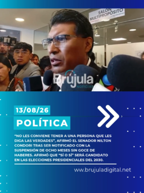 @Br&uacute;jula Digital Noticias
