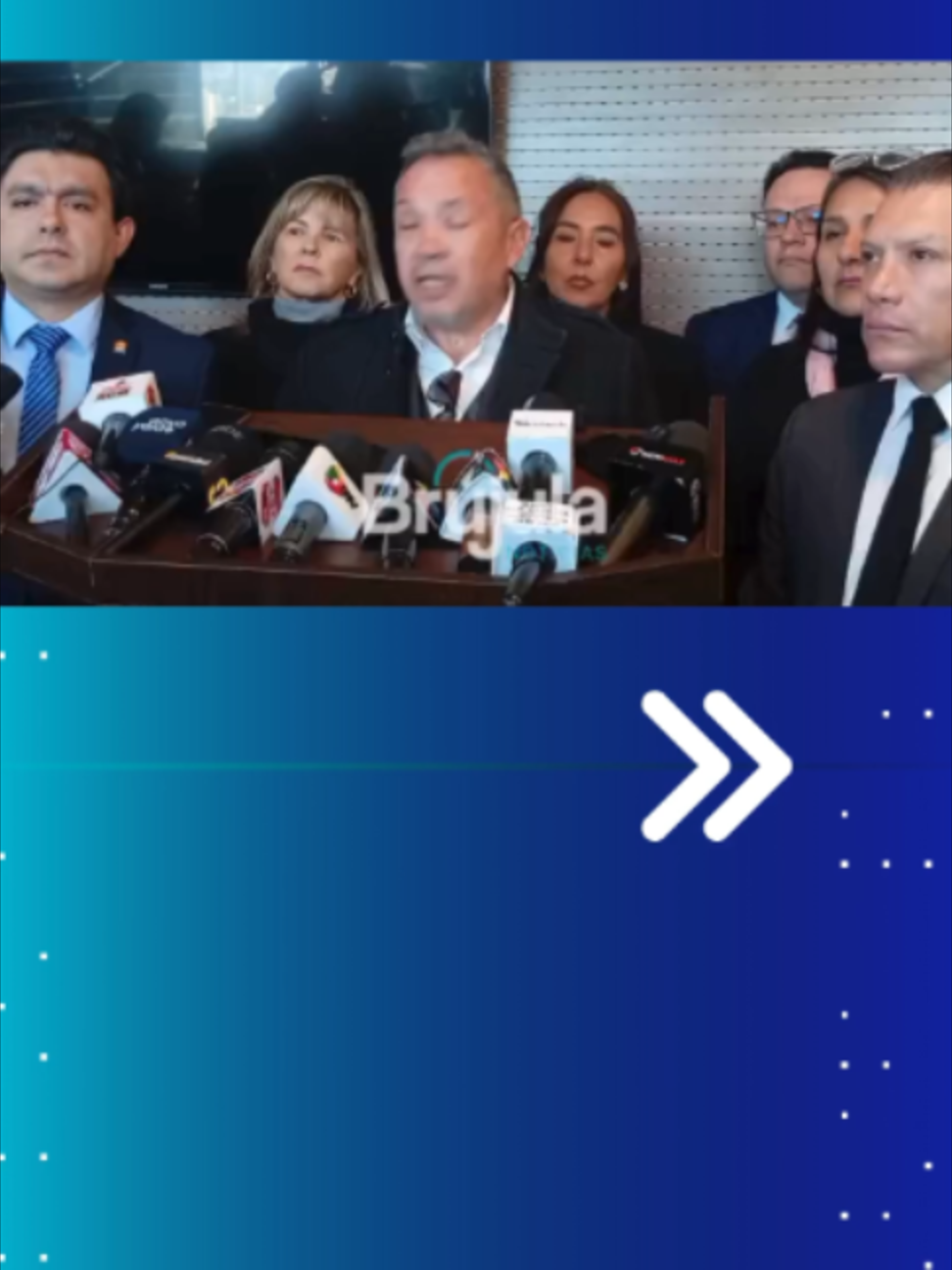 @Br&uacute;jula Digital Noticias