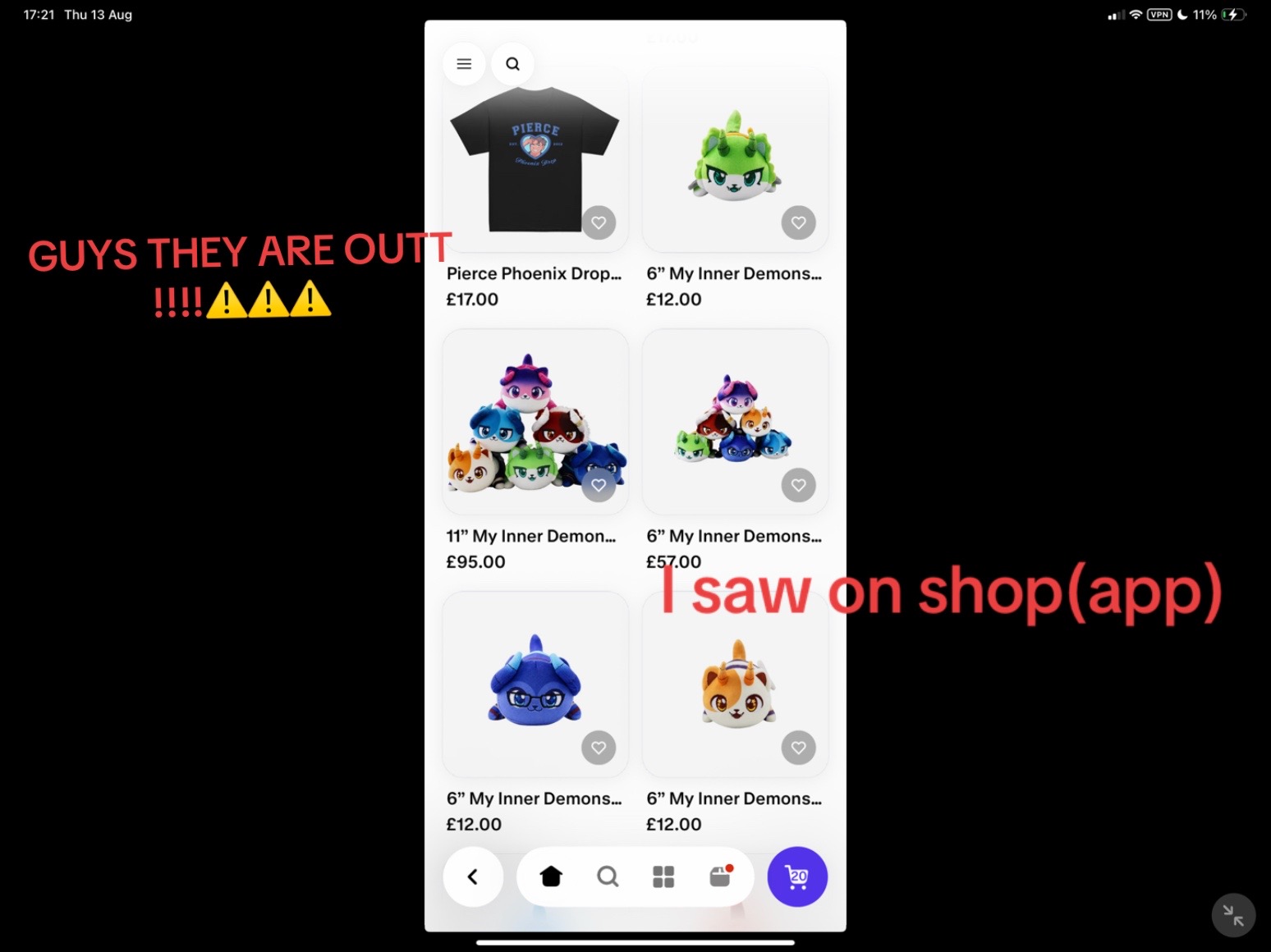 @🪻🐱.~*Amyscollections*~.🐱🪻