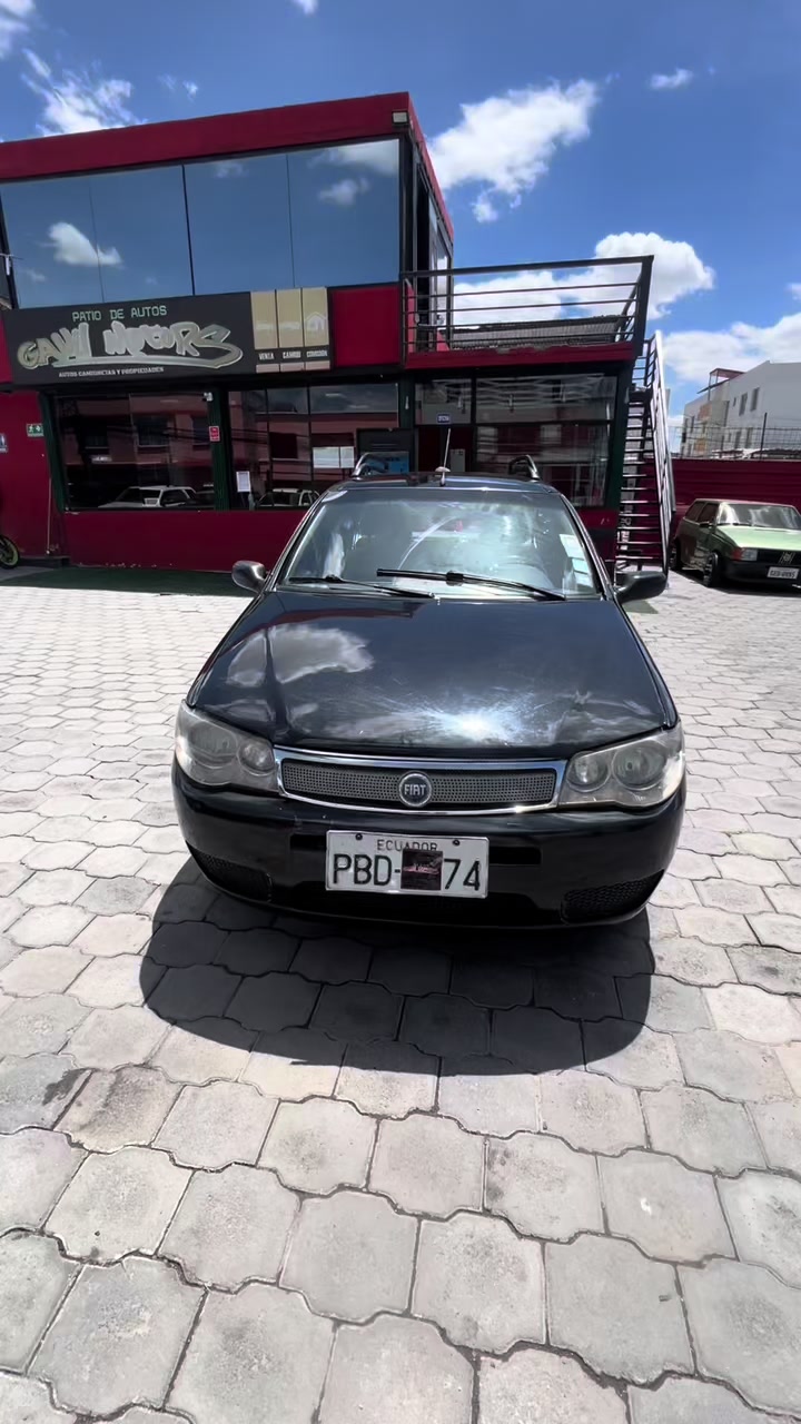 @GAVILMOTORS OFERTAS