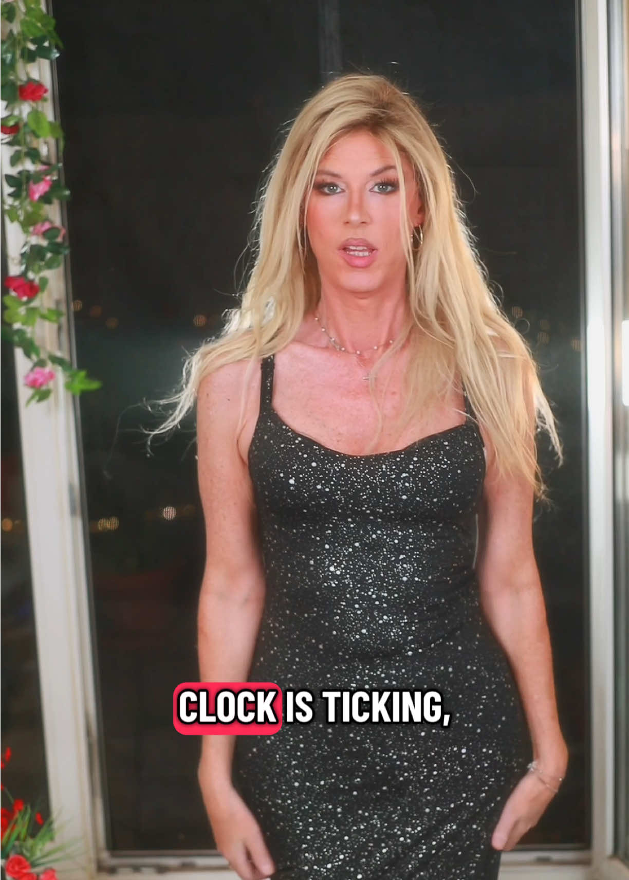 @Bambi Brosnan