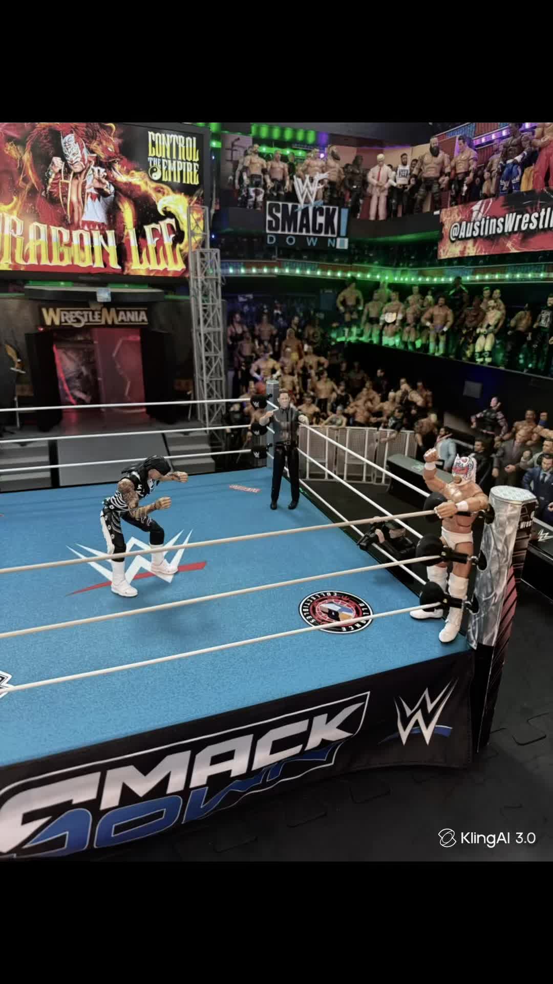 @@Austin&rsquo;s Wrestling World18