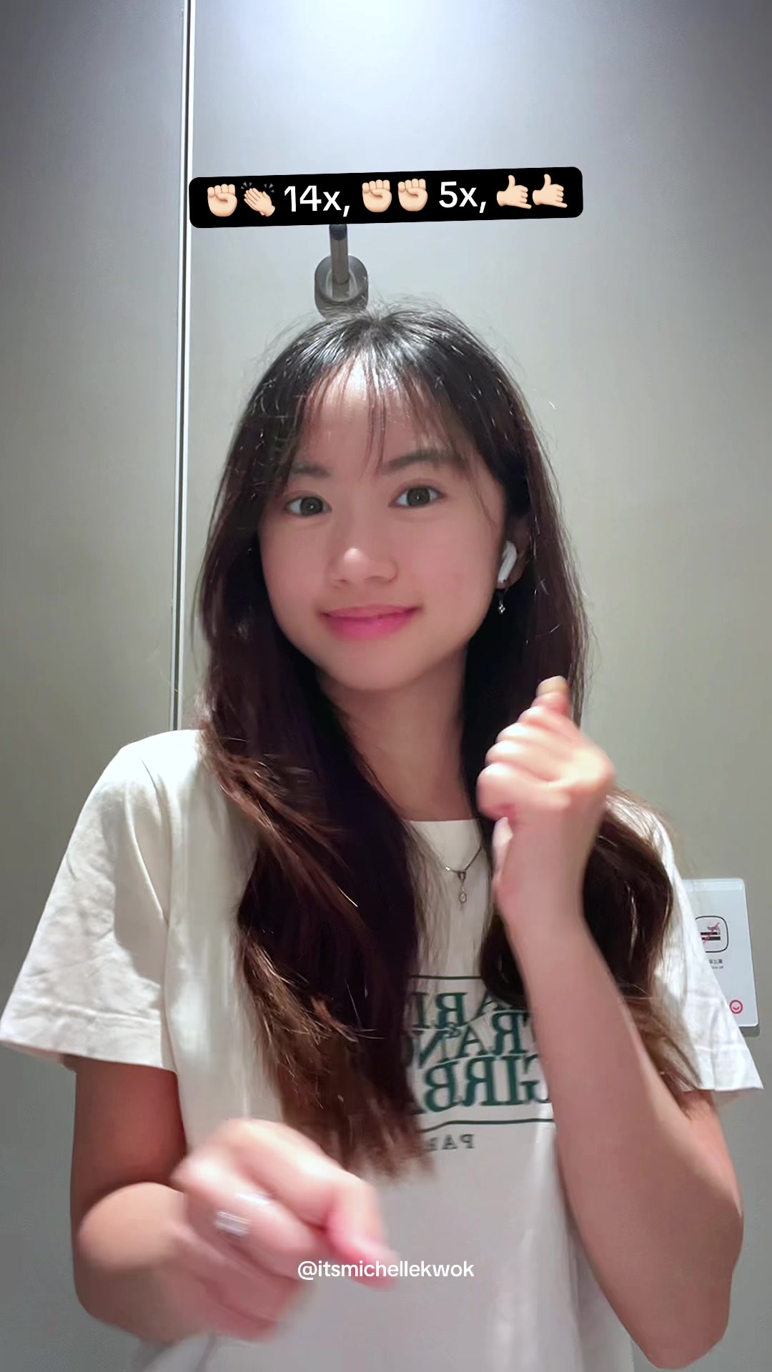 @𝐌𝐊 | Michelle Kwok ✧˖&deg;.